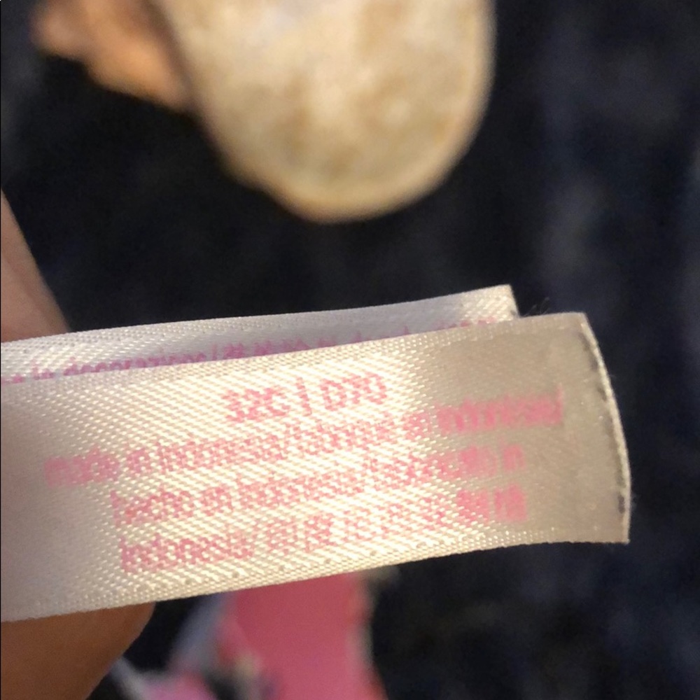 Multi Colored Bra - image 3